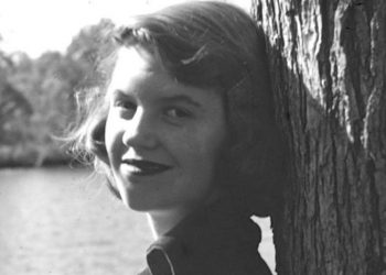 Dolor y poesía | Sylvia Plath (1932-1963)