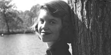 Dolor y poesía | Sylvia Plath (1932-1963)