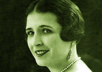 “Ifigenia”, feminismo moderado | Teresa de la Parra (1889-1936)