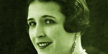 “Ifigenia”, feminismo moderado | Teresa de la Parra (1889-1936)