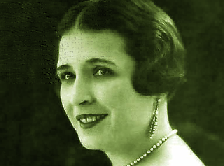 “Ifigenia”, feminismo moderado | Teresa de la Parra (1889-1936)