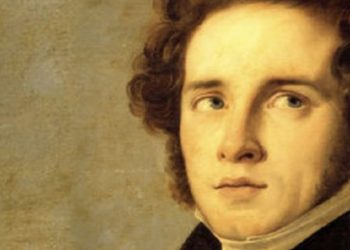 Equilibrio canto-drama | Vincenzo Bellini (1801-1835)