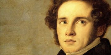 Equilibrio canto-drama | Vincenzo Bellini (1801-1835)