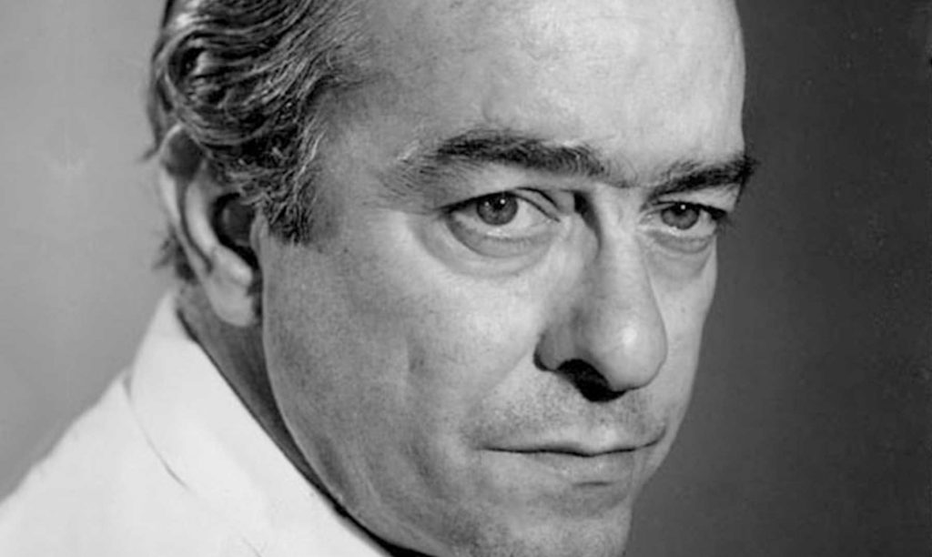 Nace la Bossa Nova | Vinicius de Moraes (1913-1980)