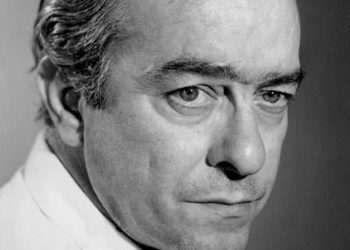 Nace la Bossa Nova | Vinicius de Moraes (1913-1980)