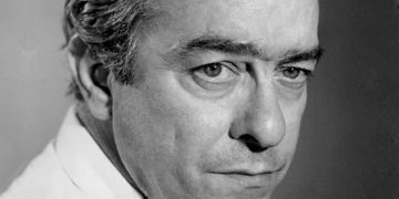 Nace la Bossa Nova | Vinicius de Moraes (1913-1980)