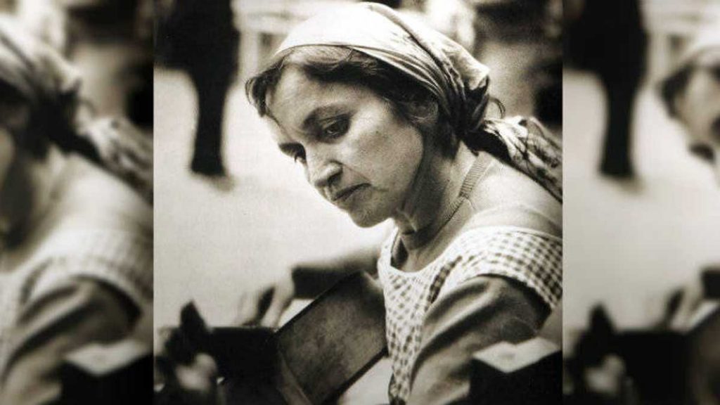 Relevancia musical chilena | Violeta Parra (1917-1967)