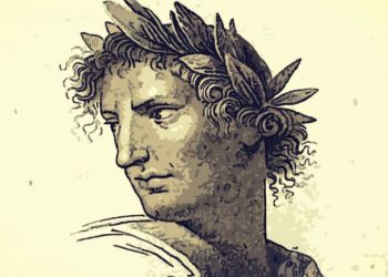 Síntesis espiritual romana | Virgilio (70 a.C. – 19 a.C.)