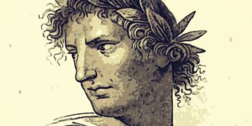 Síntesis espiritual romana | Virgilio (70 a.C. – 19 a.C.)