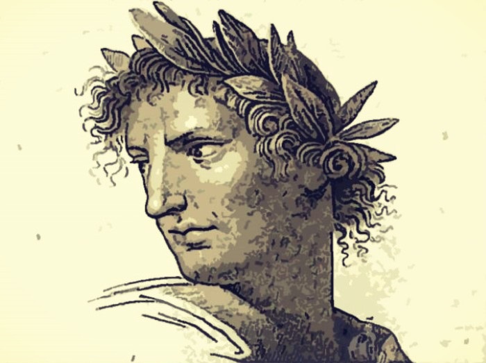 Síntesis espiritual romana | Virgilio (70 a.C. – 19 a.C.)