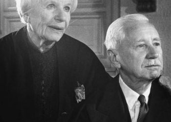 Maestro de la herencia humana | William Durant (1885-1981)