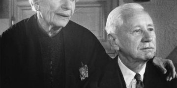 Maestro de la herencia humana | William Durant (1885-1981)