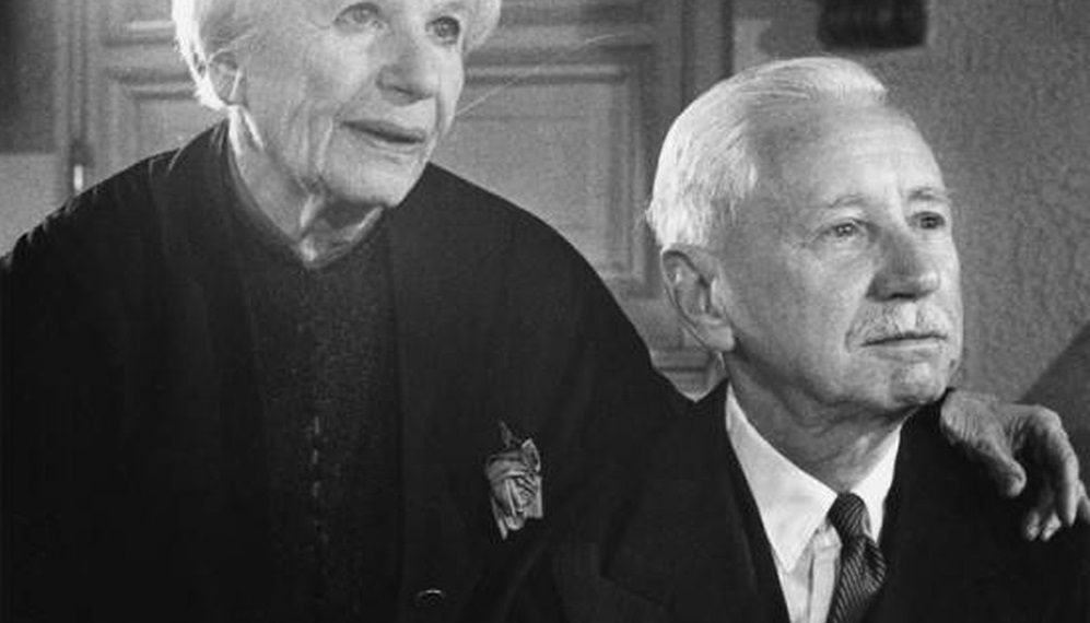 Maestro de la herencia humana | William Durant (1885-1981)