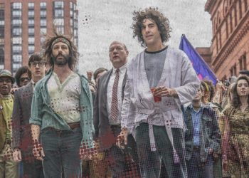 HISTORIA EN LA PANTALLA O LOS VICIOS DEL PASADO