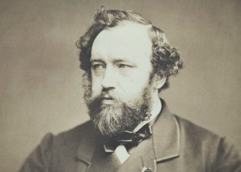 Saxofón y mucho más | Adolphe Sax (1814-1894)