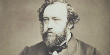Saxofón y mucho más | Adolphe Sax (1814-1894)