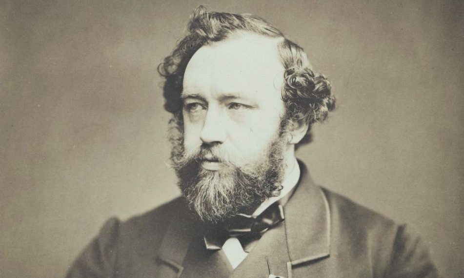 Saxofón y mucho más | Adolphe Sax (1814-1894)