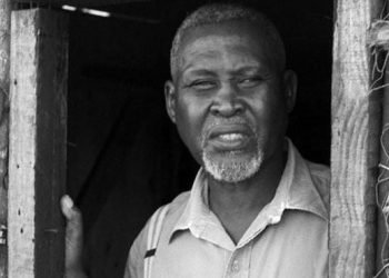 Ghandi sudafricano | Albert John Lutuli (1898-1967)