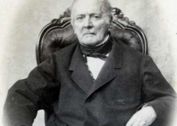 El Maestro de América | Andrés Bello (1781-1865)