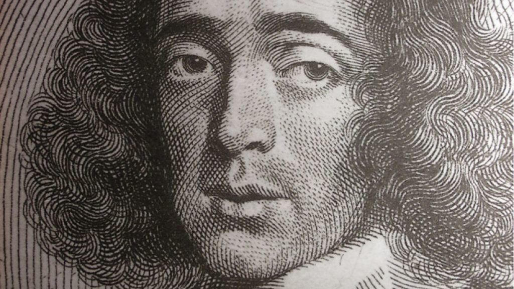 La Libertad es una ilusión | Baruch Spinoza (1632-1677)