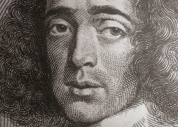 La Libertad es una ilusión | Baruch Spinoza (1632-1677)