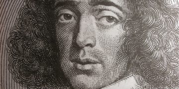 La Libertad es una ilusión | Baruch Spinoza (1632-1677)