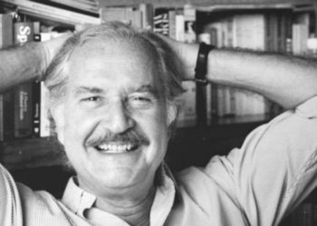 Terra Nostra e hispanidad | Carlos Fuentes (1928-2012)