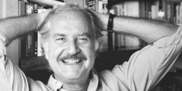 Terra Nostra e hispanidad | Carlos Fuentes (1928-2012)