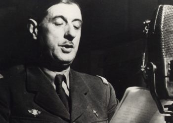 La grandeza de Francia | Charles de Gaulle (1890-1970)