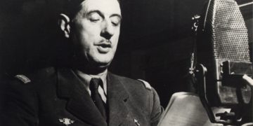 La grandeza de Francia | Charles de Gaulle (1890-1970)