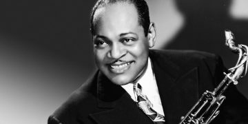 Un saxo de alto vuelo | Coleman Hawkins (1904-1969)