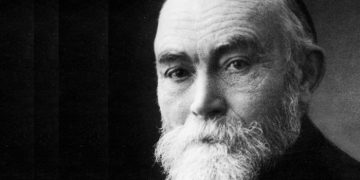 Lenguaje, matemática y filosofía | Gottlob Frege (1848-1925)