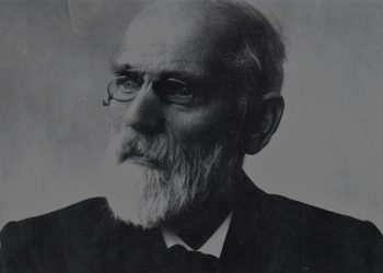 Ecuación y fuerzas | Johannes van der Waals (1837-1923)