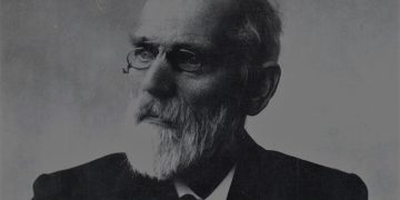 Ecuación y fuerzas | Johannes van der Waals (1837-1923)