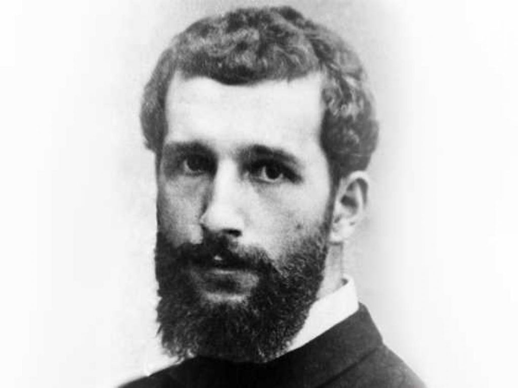 Poesía y modernismo | José Asunción Silva (1865-1896)