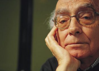 El evangelio según Saramago | José Saramago (1922-2010)