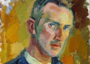 De la austeridad al colorido | Magnus Enckell (1870-1925)