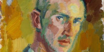 De la austeridad al colorido | Magnus Enckell (1870-1925)
