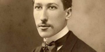 Autoridad esotérica | René Guénon (1886-1951)