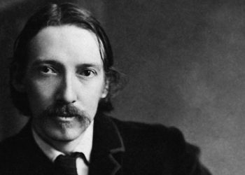 Viajes, piratas y psicología | Robert Louis Stevenson (1850-1994)