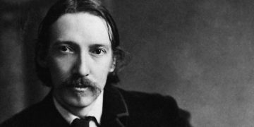 Viajes, piratas y psicología | Robert Louis Stevenson (1850-1994)