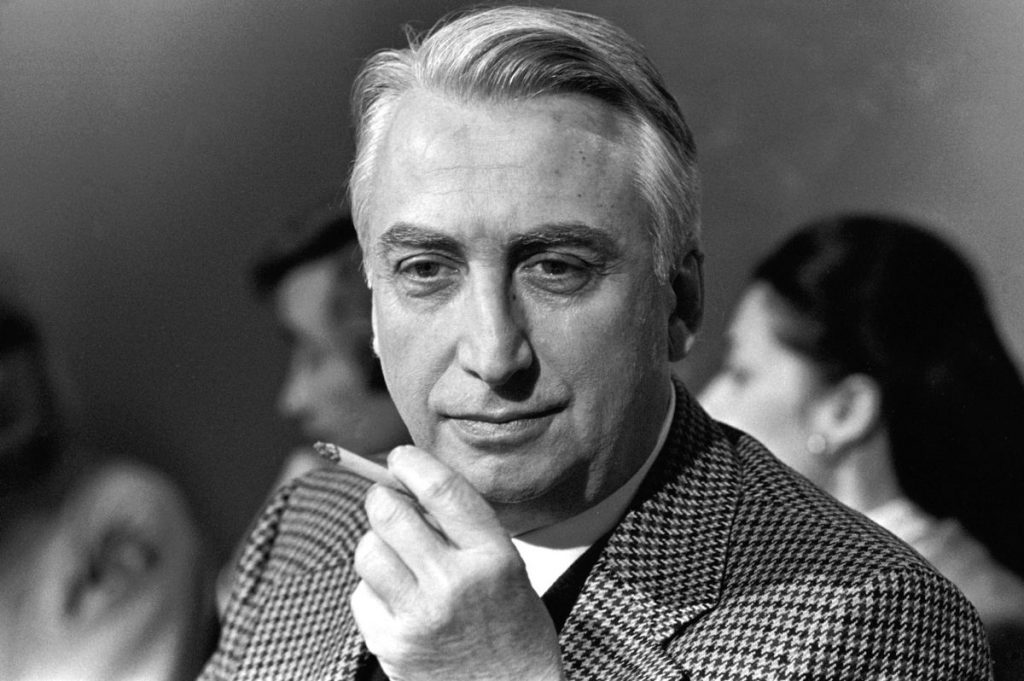 Semiólogo por excelencia | Roland Barthes (1915-1980)