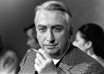 Semiólogo por excelencia | Roland Barthes (1915-1980)