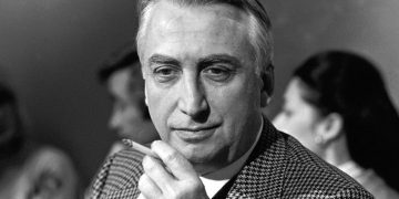 Semiólogo por excelencia | Roland Barthes (1915-1980)