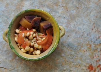 CEBICHE DE MAÍZ