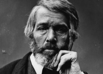 Agrio, multifacético y espiritual | Thomas Carlyle (1795-1881)