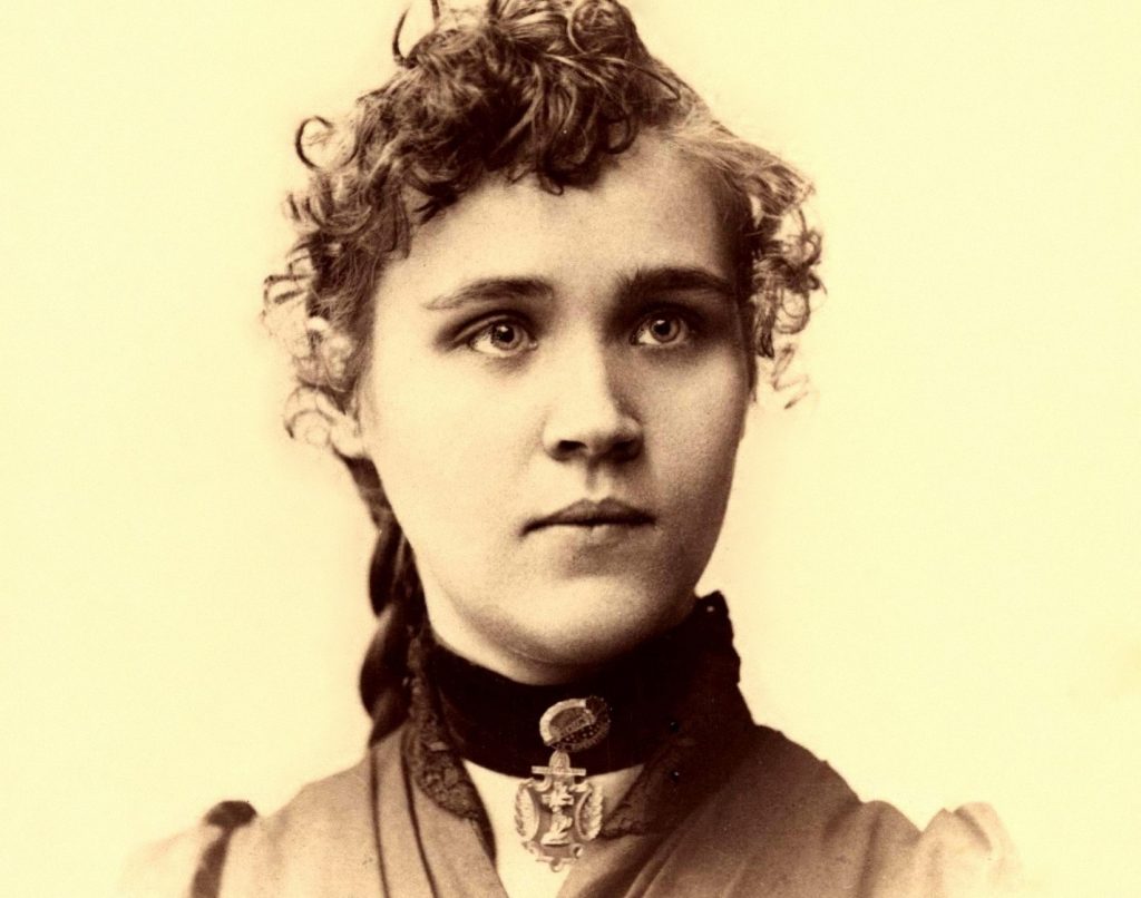 Libertad, anarquismo | Voltairine de Cleyre (1866-1912)