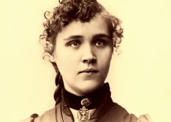 Libertad, anarquismo | Voltairine de Cleyre (1866-1912)