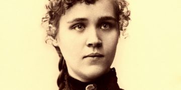 Libertad, anarquismo | Voltairine de Cleyre (1866-1912)