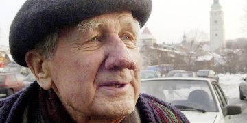Fotógrafo del terror | Wilhelm Brasse (1917-2012)